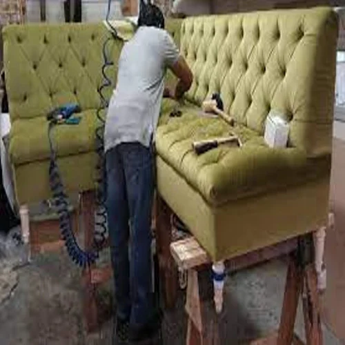 How Does Upholstery Give Furniture New Life?