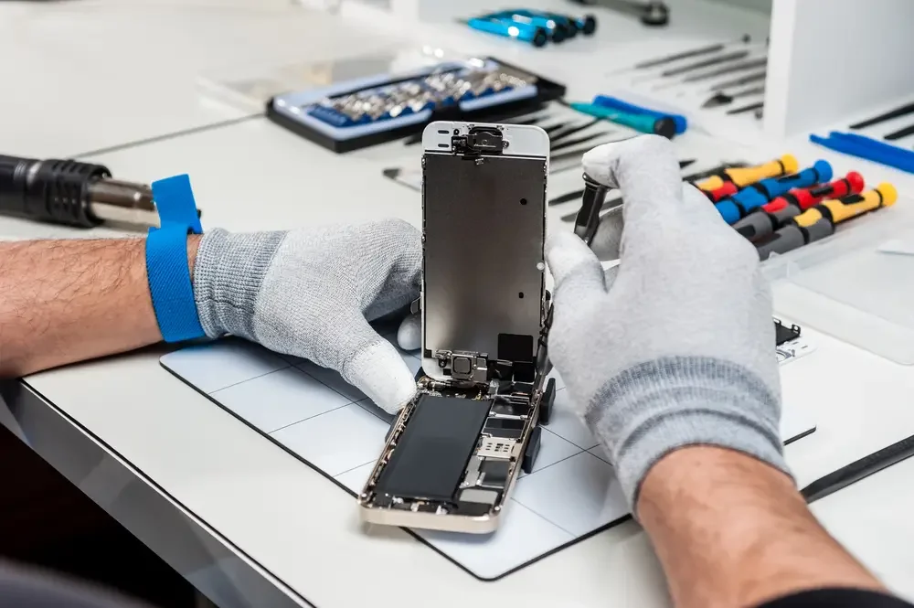 Fast & Reliable iPhone Screen Repair &ndash; How to Get Your Device Fixed Today