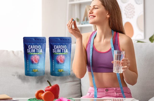 CARDIO SLIM TEA (BENEFITS 2025) – CHECK PROS, CONS, CUSTOMER FEEDBACK & PRICE!