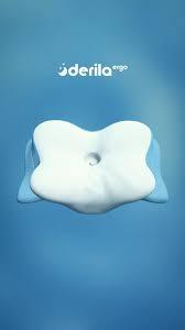 Derila Ergo Official