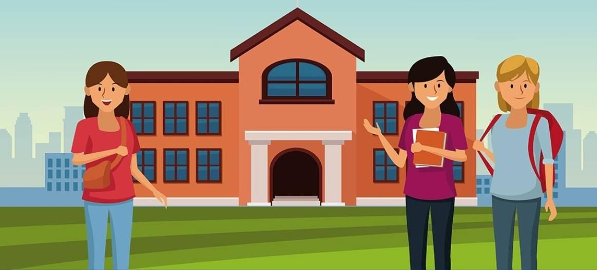 Discover Joyful Learning at Indian Public Senior Secondary School