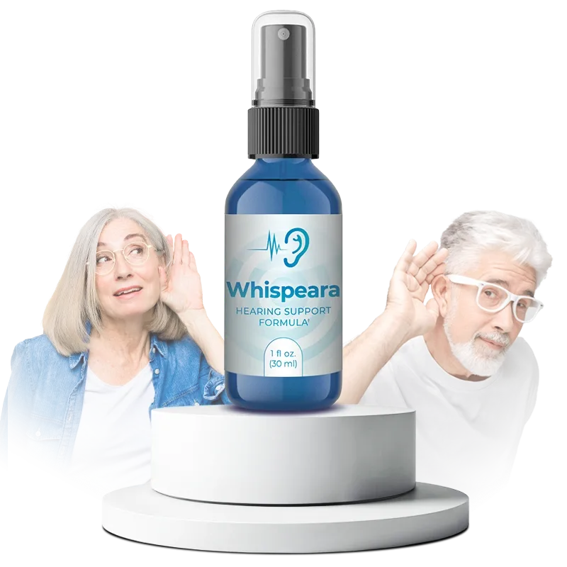 What Is Whispeara Hearing Loss Everything You Need to Know