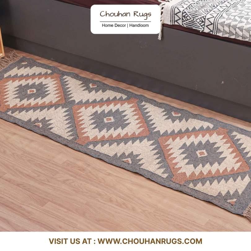 Premium Jute Runners in Japan | Sustainable Floor Style