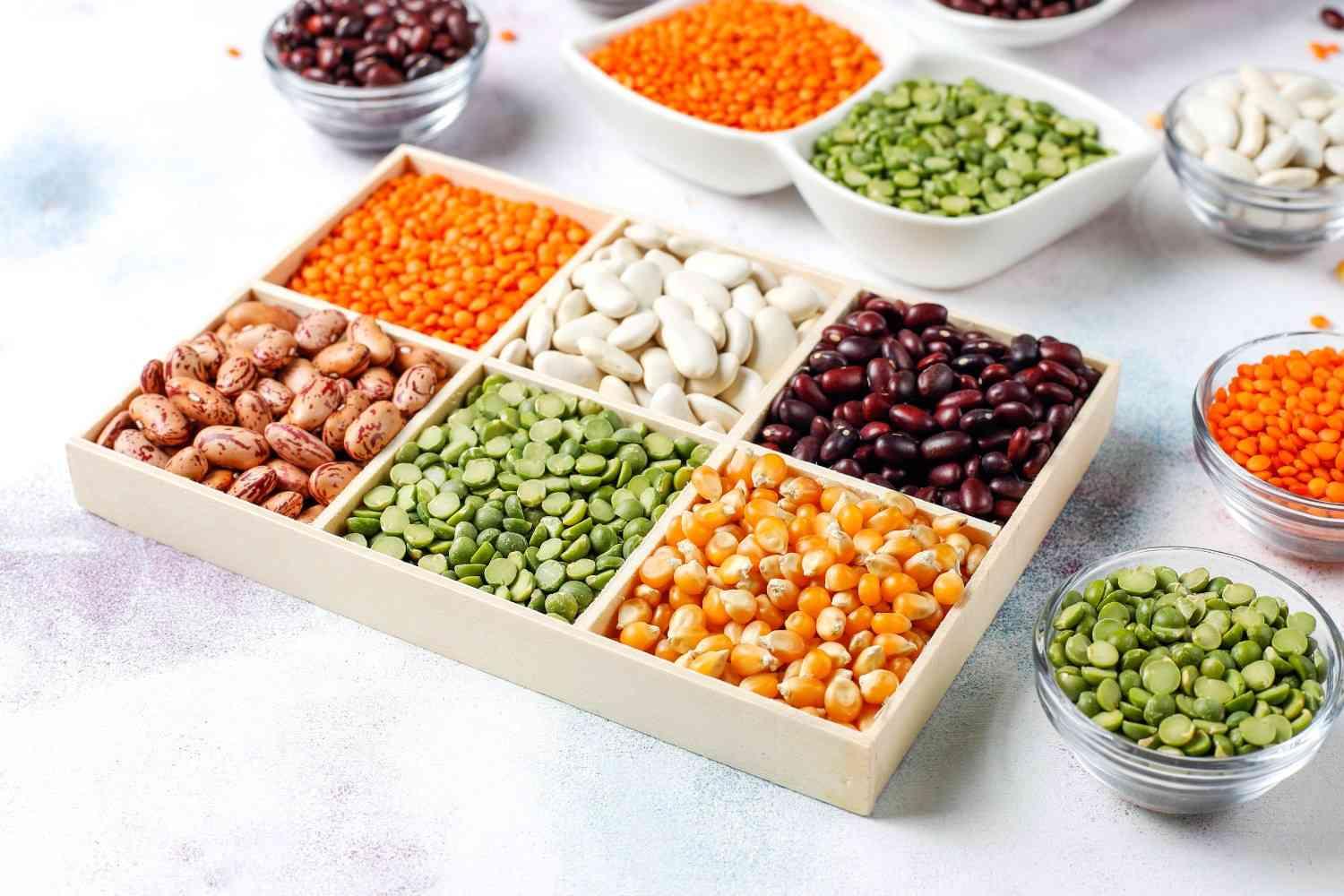 Best Beans for Weight Loss, Muscle Gain, and Overall Wellness