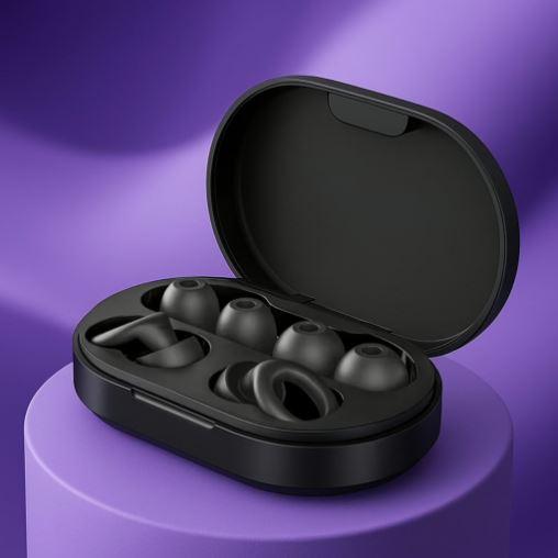 Earoplugs Noise  Reducing Plugs