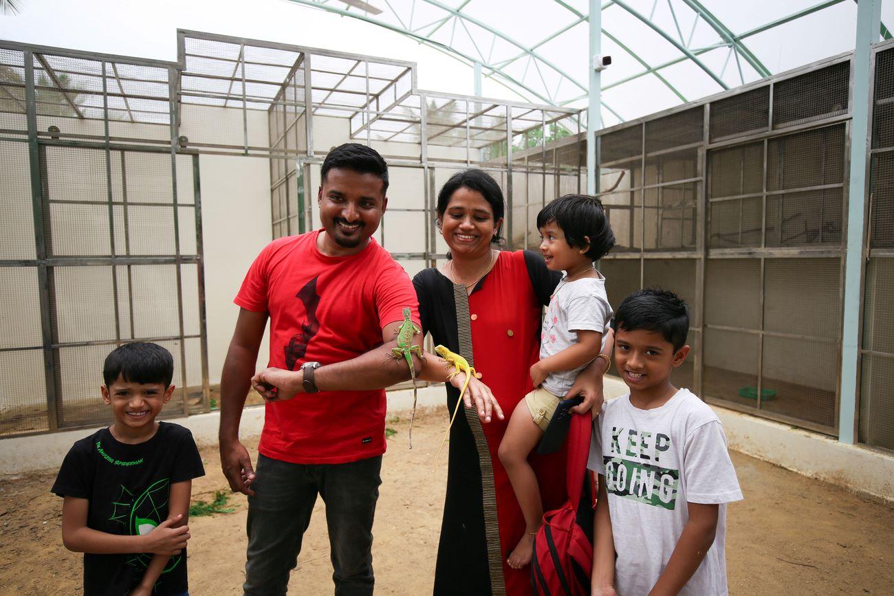 Connect Freelancing Platform