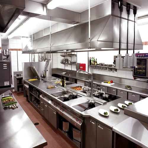 Commercial Kitchen Equipment – Essential Tools for Modern Kitchens