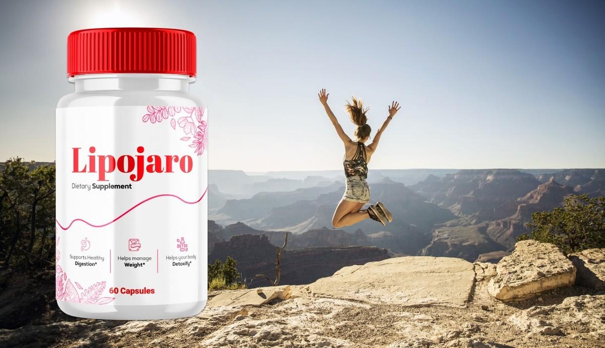 Lipo Jaro Bewertungen: Helfen Sie wirklich beim Abnehmen?