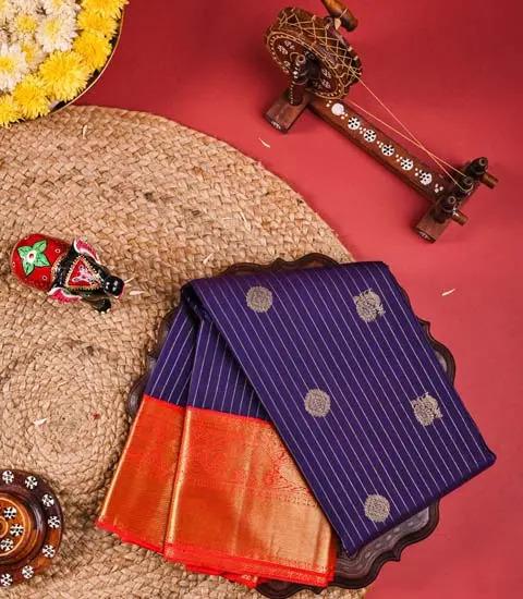 Saree Wholesale Market in Surat, Surat Textile Market in Surat