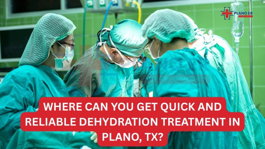 Plano Clinic: Comprehensive Services for Every Stage of Life