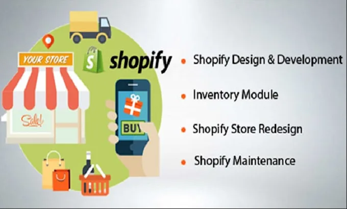 USA’s Best Custom Shopify Store Designs Service – Boost User Experience and Conversions with Search Optimax