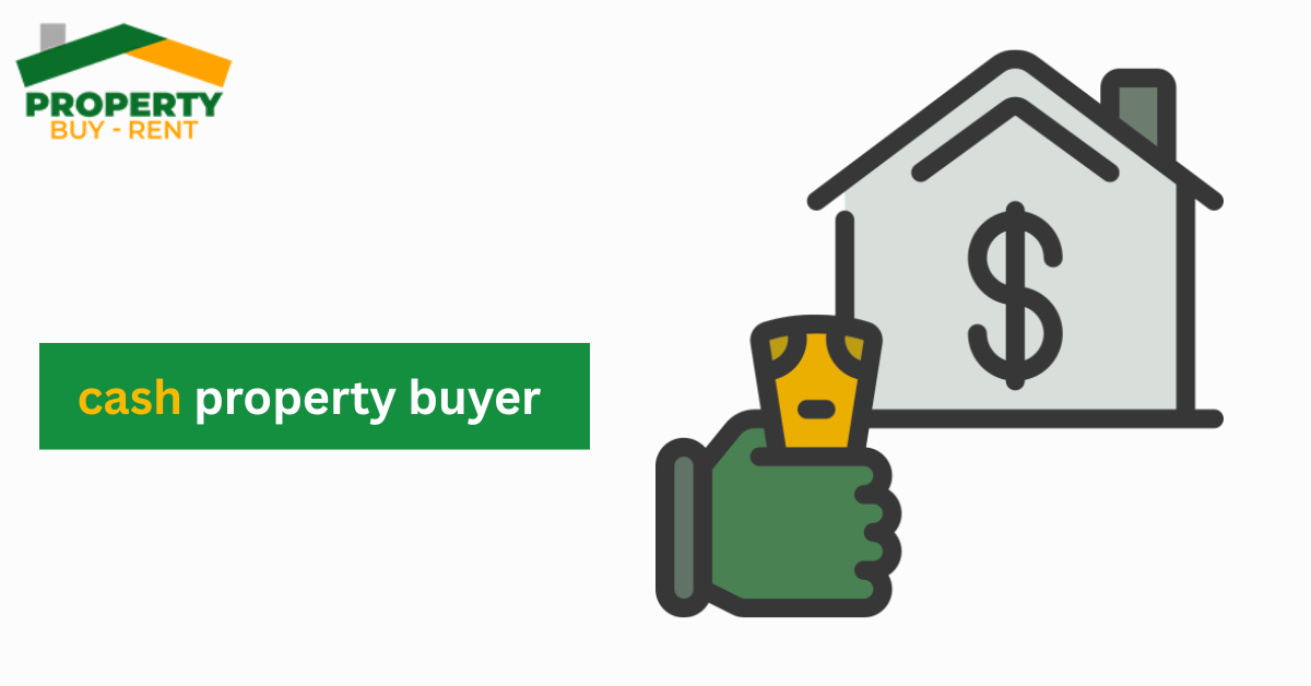 Sell Your Home Quickly with a Trusted Cash Property Buyer — Property Buy Rent UK