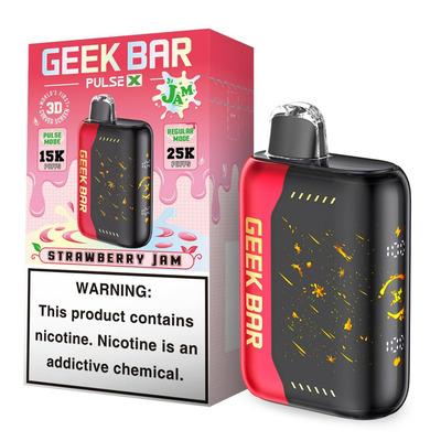 Geek Bar Sky View, Digi Lush Box & BRK – The Future of Flavorful Vaping