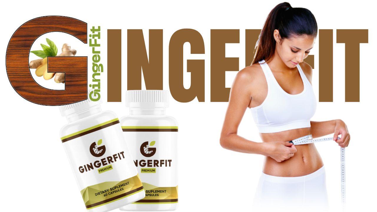 GingerFit™ Reviews: The Honest Truth About This Natural Fitness Revolution