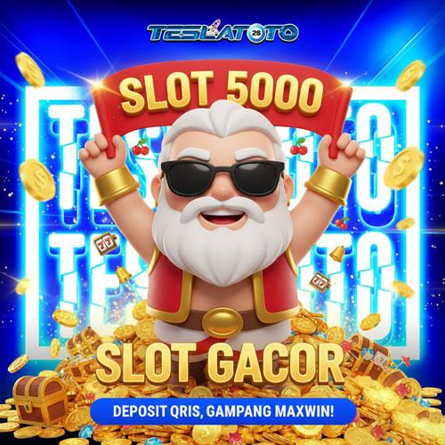 TESLATOTO: The Rise of Accessible Online Slots in Indonesia