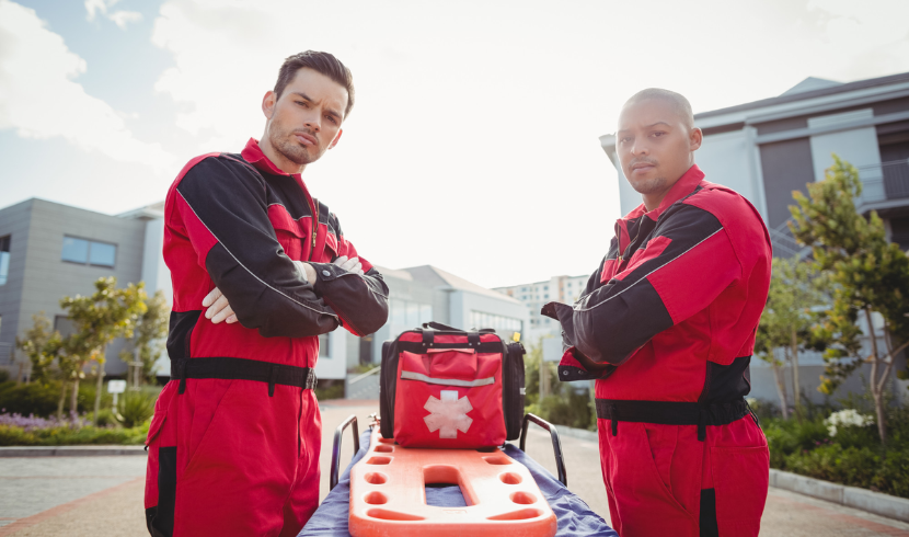 Emergency Escape Breathing Device Market Growth 2034