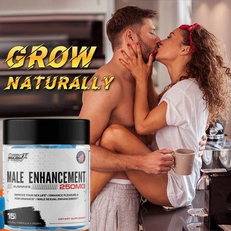 RagnarX Male Enhancement Gummies Australiat&ndash; Boost Stamina & Staying Power! Price