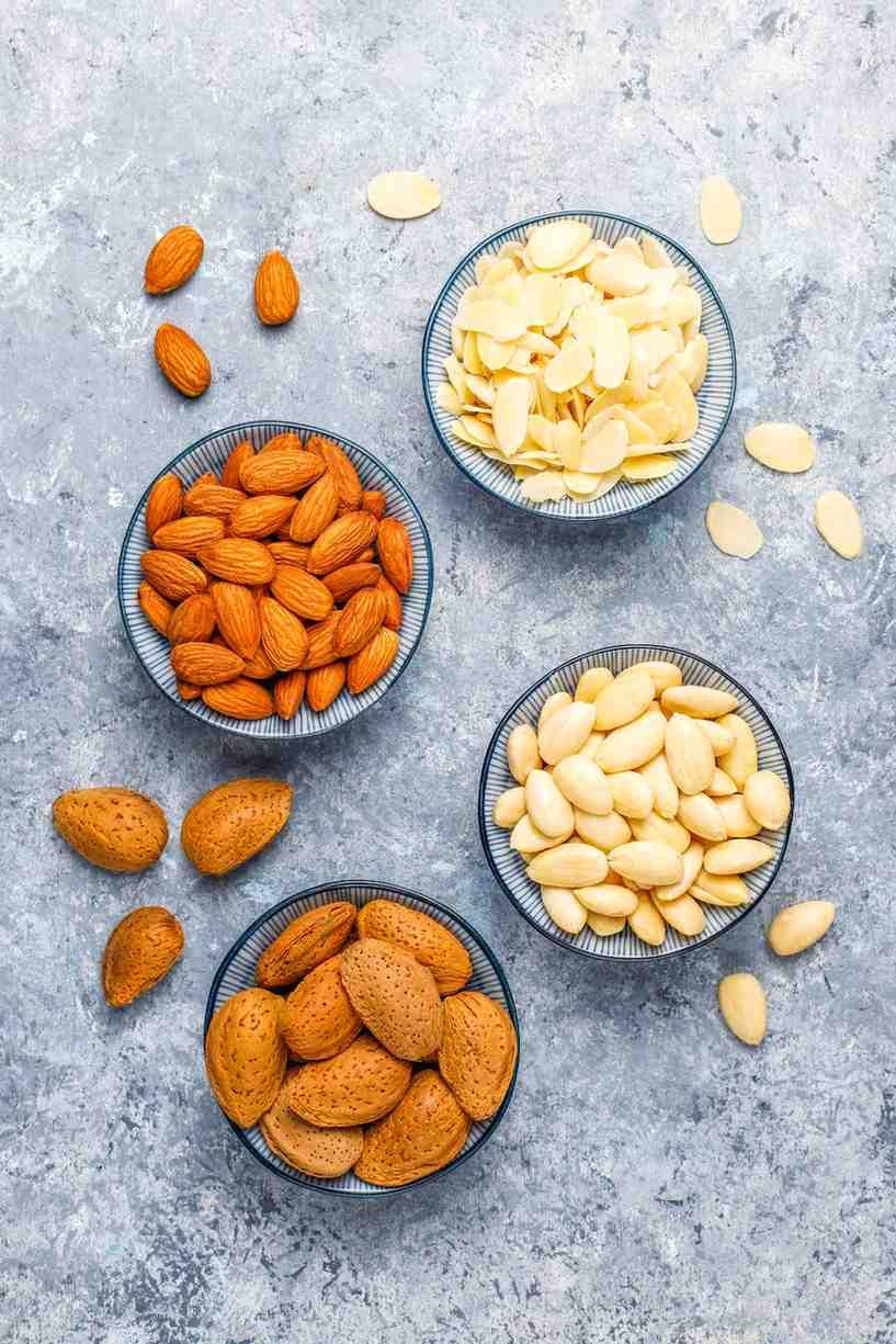 How to Choose the Right Almond Brand for Your Family