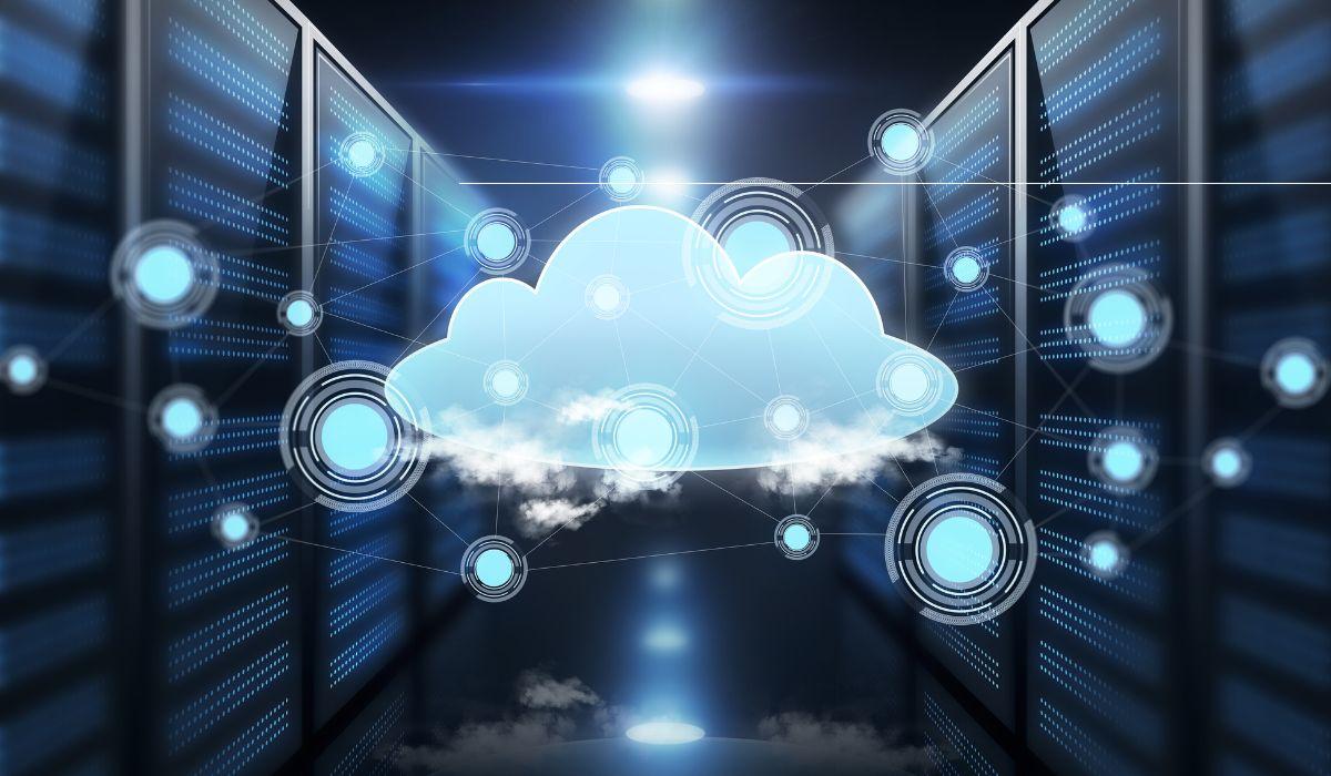 Cloud Hosting Revolution in India: Speed, Security & Scalability Explained