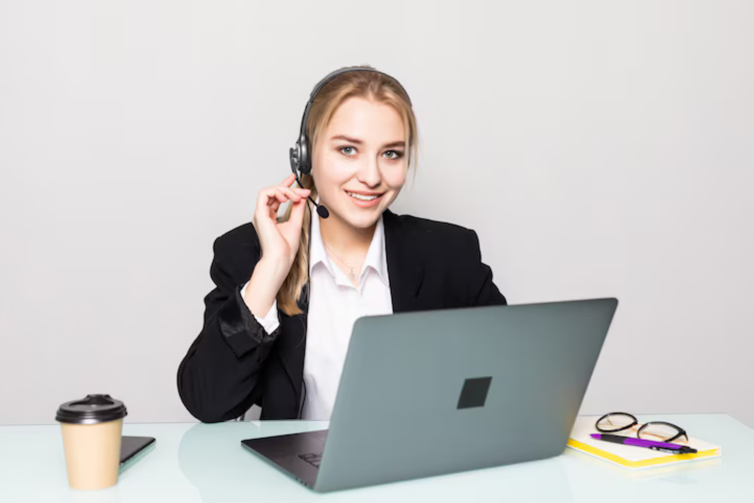 Why Every Healthcare Practice Needs a HIPAA-Compliant Virtual Assistant