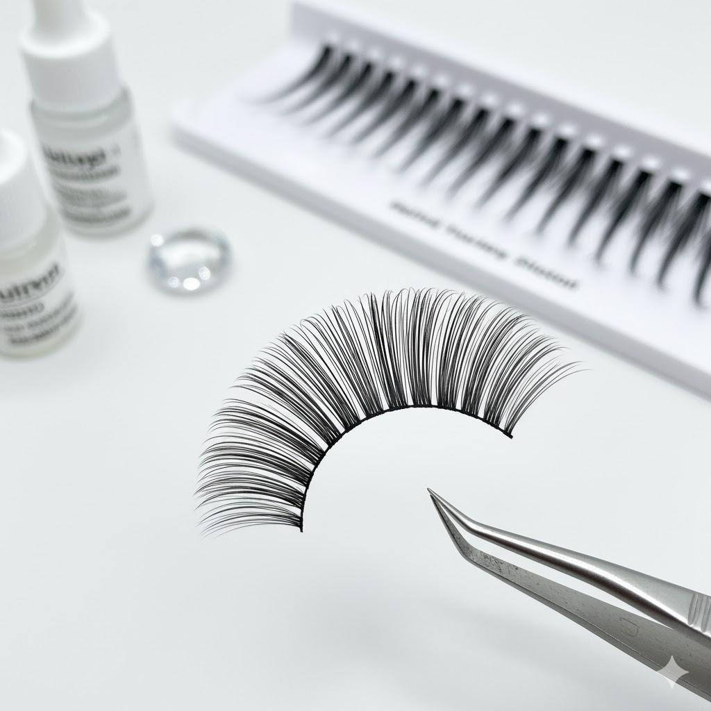 Global Eyelash Extensions Market Poised for Remarkable Growth Driven by Beauty Trends, Product Innovations, and Expanding Salon Networks