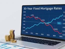 Why You Should Apply for a 30-Year Fixed Mortgage Online Today