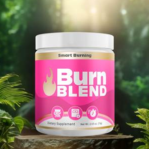 BurnBlend Australia