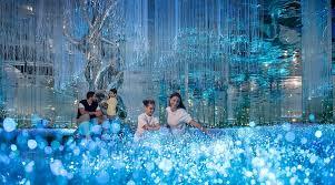 AYA Dubai: A Journey Through Immersive Digital Wonder in the Heart of the City