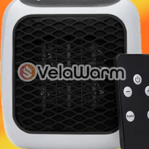 Vela Heater
