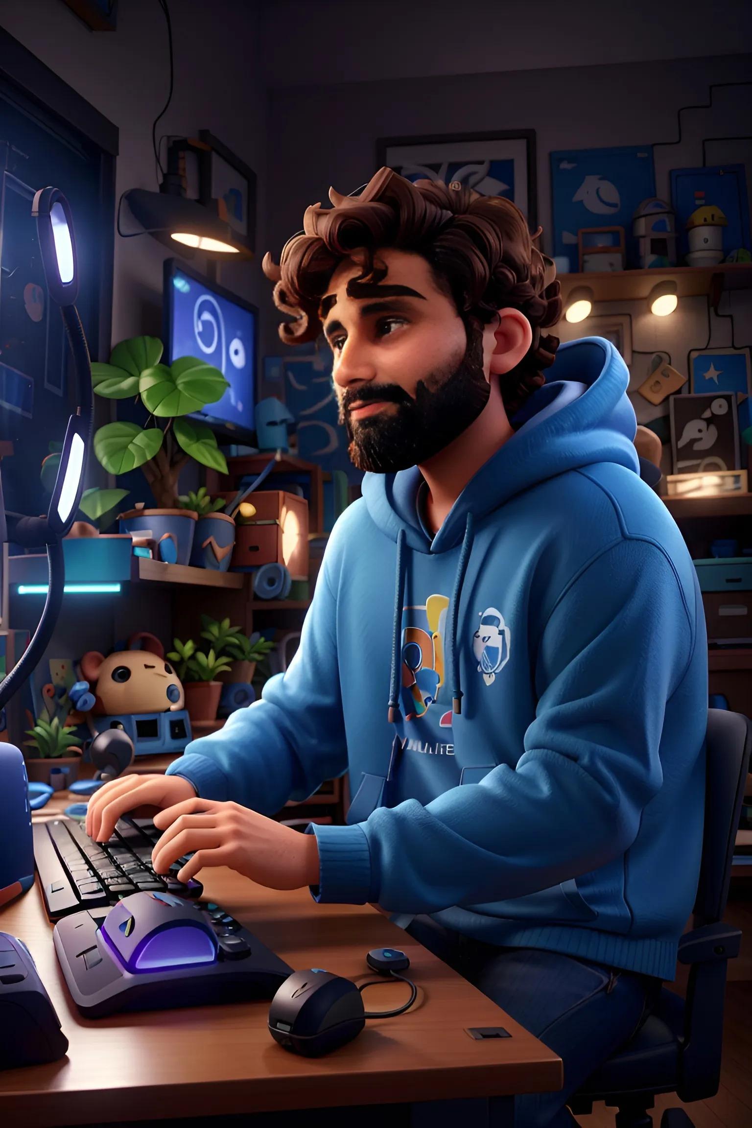 Connect Freelancing Platform