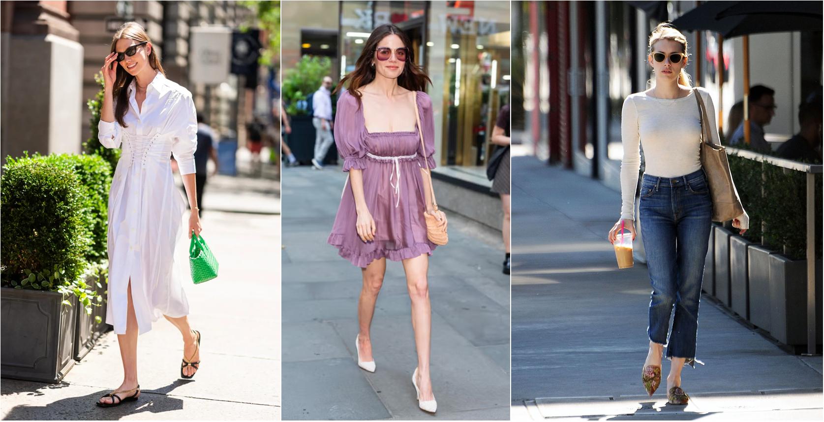 themed around Moncler summer inspiration