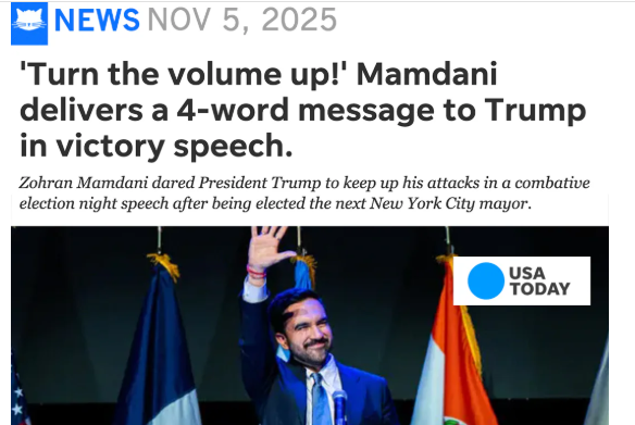 Zohran Mamdani for Nyc Mayor T Shirt