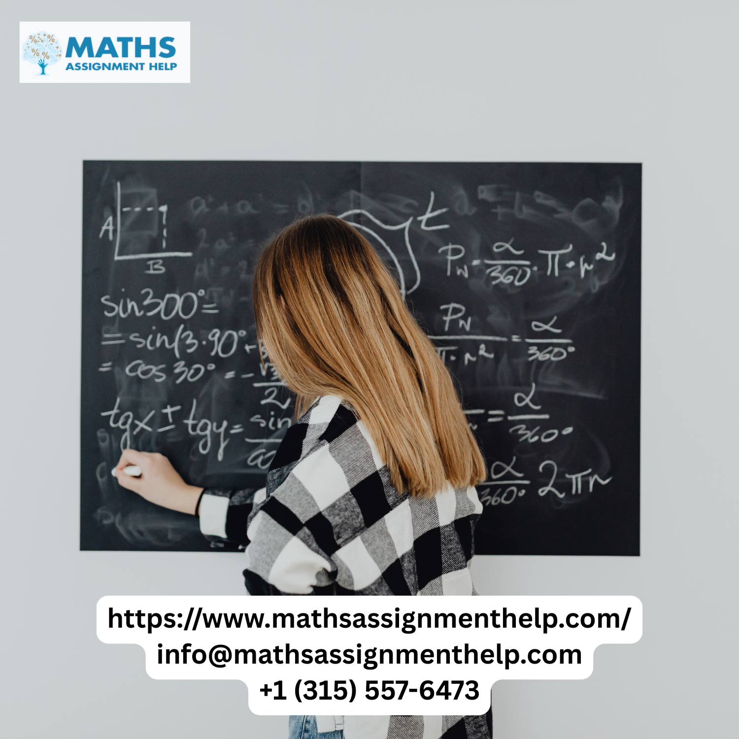 Get Reliable Math Assignment Help Online for Accurate, Timely & Stress-Free Solutions