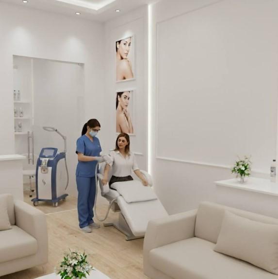 Best Aesthetic Services Near Me – Nazia Aesthetic