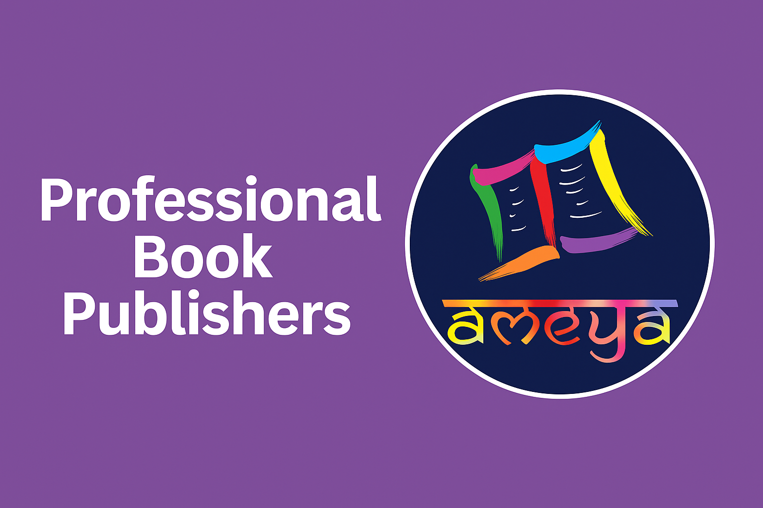 The Craft and Care of Professional Book Publishers