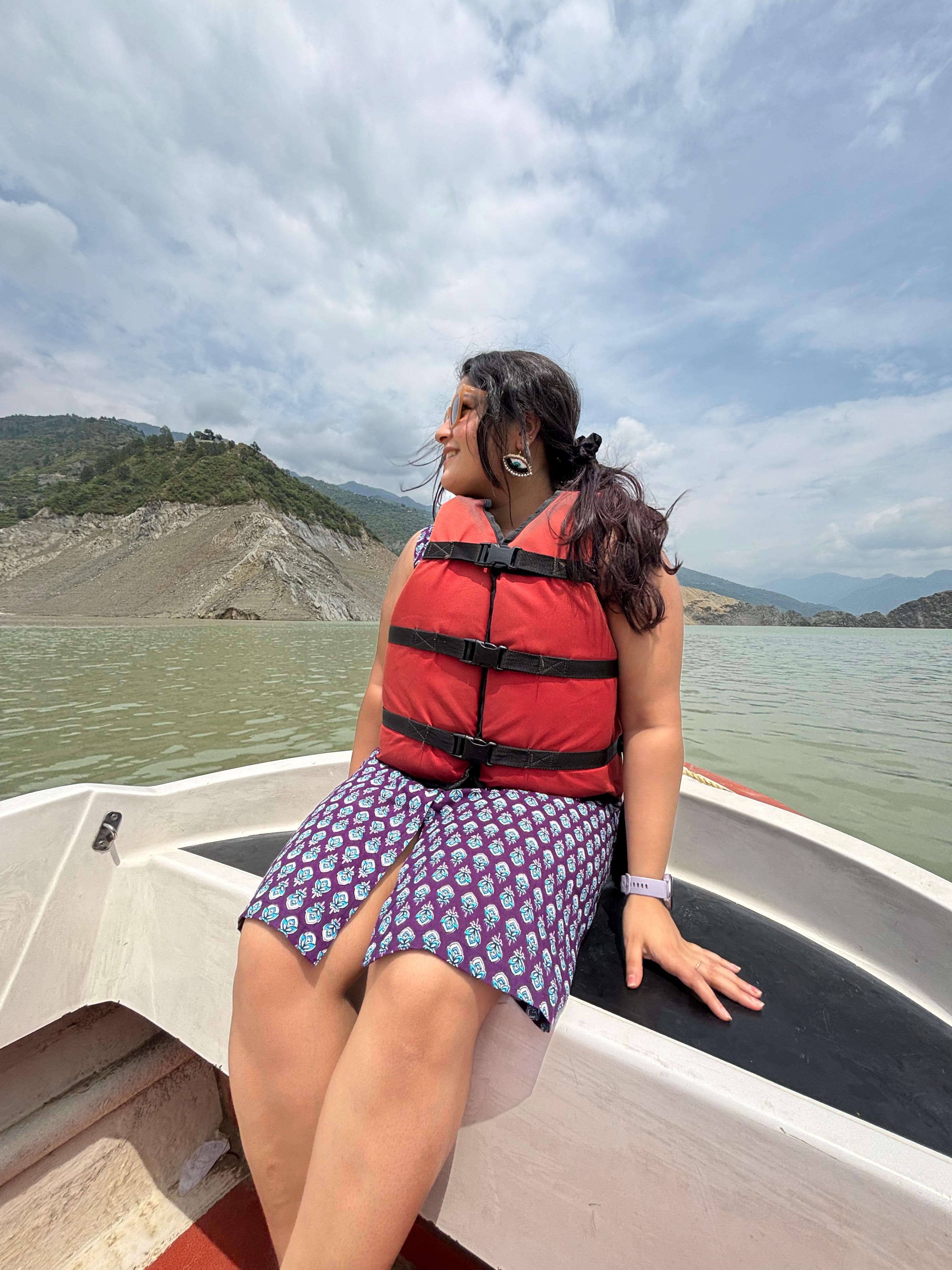 The Travelit Presents: Discover Divine Journeys with the Best Uttarakhand Religious Tour Packages