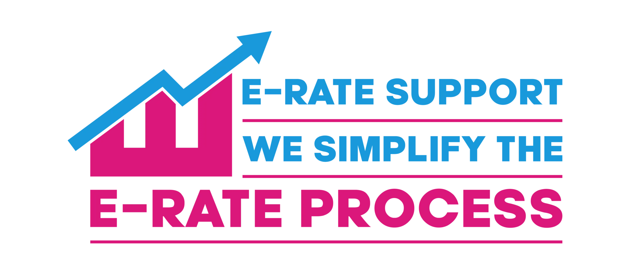 E-rate Support Services | Helping Schools and Libraries Secure Reliable Funding through E-rate Support
