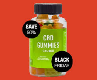 Tricolla Farms CBD Gummies