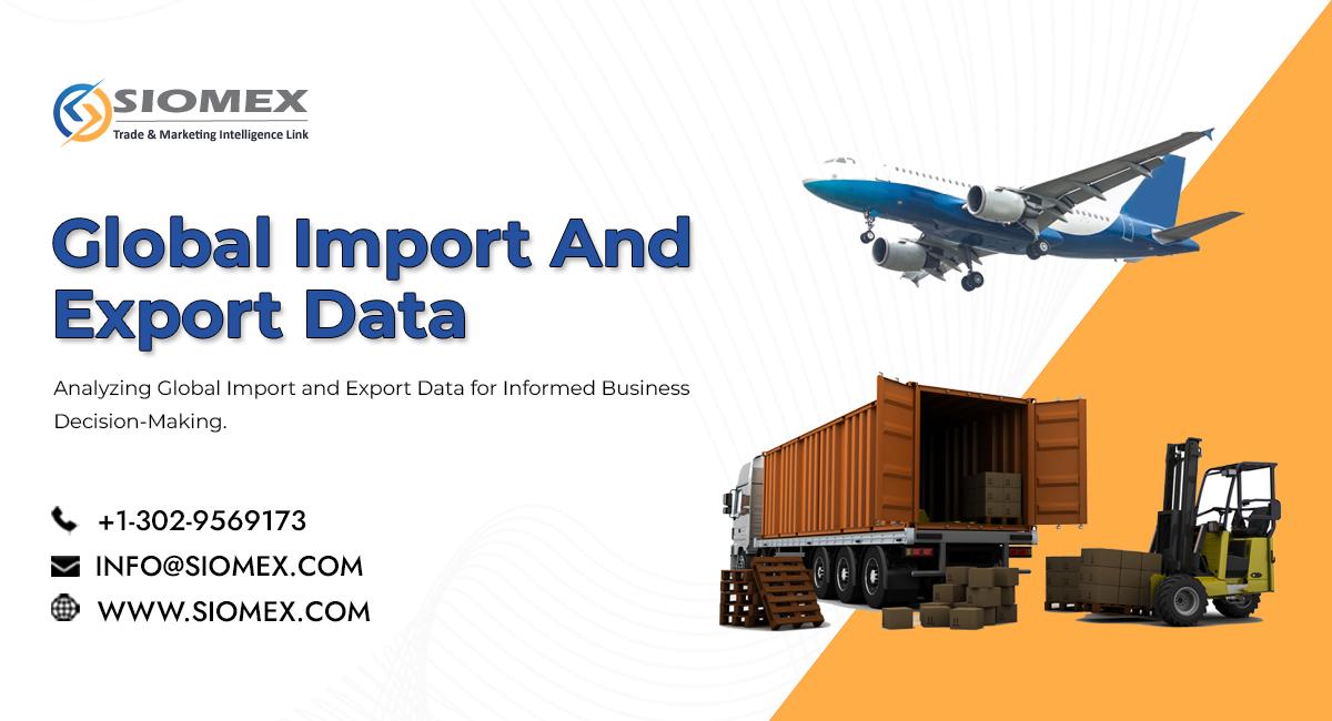 How to Find International Buyers Using Import Export Data.