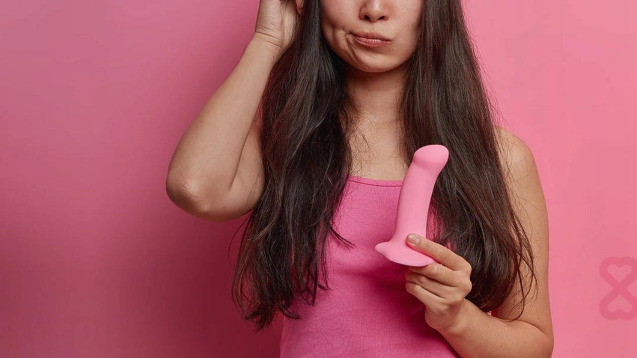 Sex Toys in Bangladesh: Health Warnings