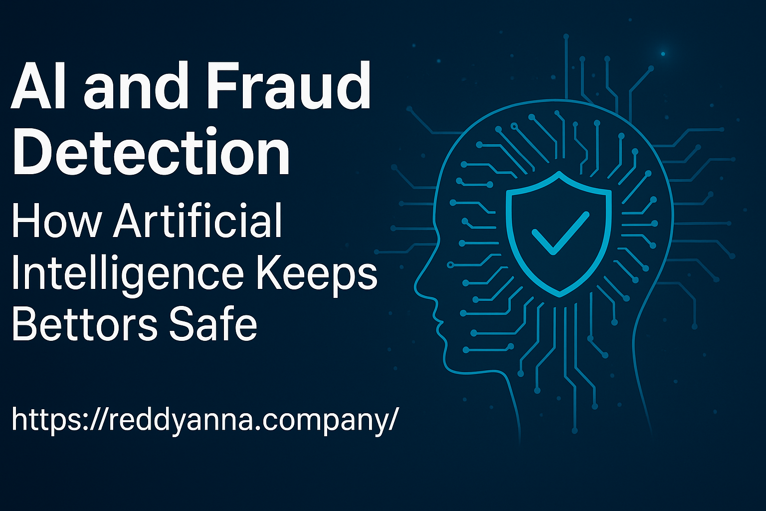 AI and Fraud Detection: How Artificial Intelligence Keeps Bettors Safe