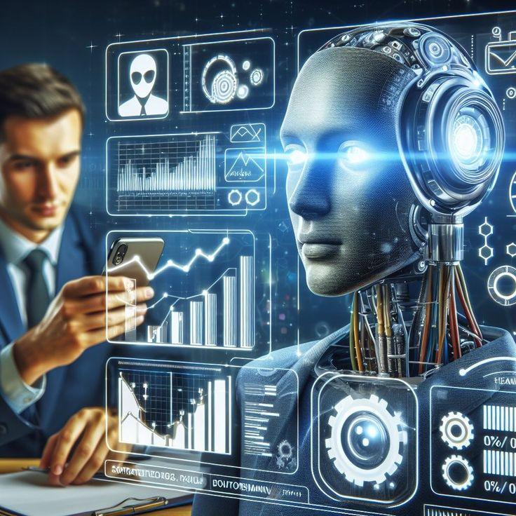 XenovexPrime 2.4 Ai Estafa-{CONOZCA LA REALIDAD}-C&oacute;mo Combinar Trading Manual y Automatizado en XenovexPrime!