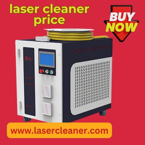 Understanding Laser Cleaner Price and What Influences the Cost of Modern Cleaning Solutions
