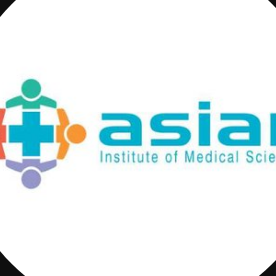 Asianhospital Hospital