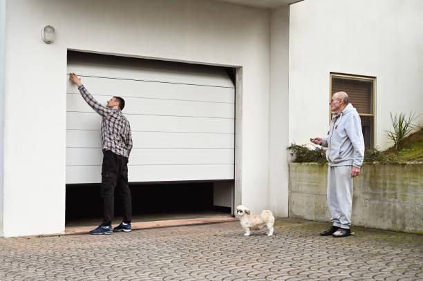 How to Select the Right Door Style for Garage Door Installation