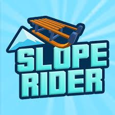 The Complete Guide to Playing Slope Rider