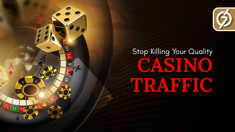 Top 7 Casino Ads Mistakes That Kill Quality Traffic (Fix Now)