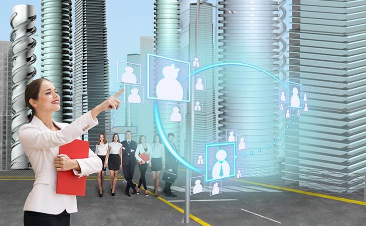 Connect Freelancing Platform