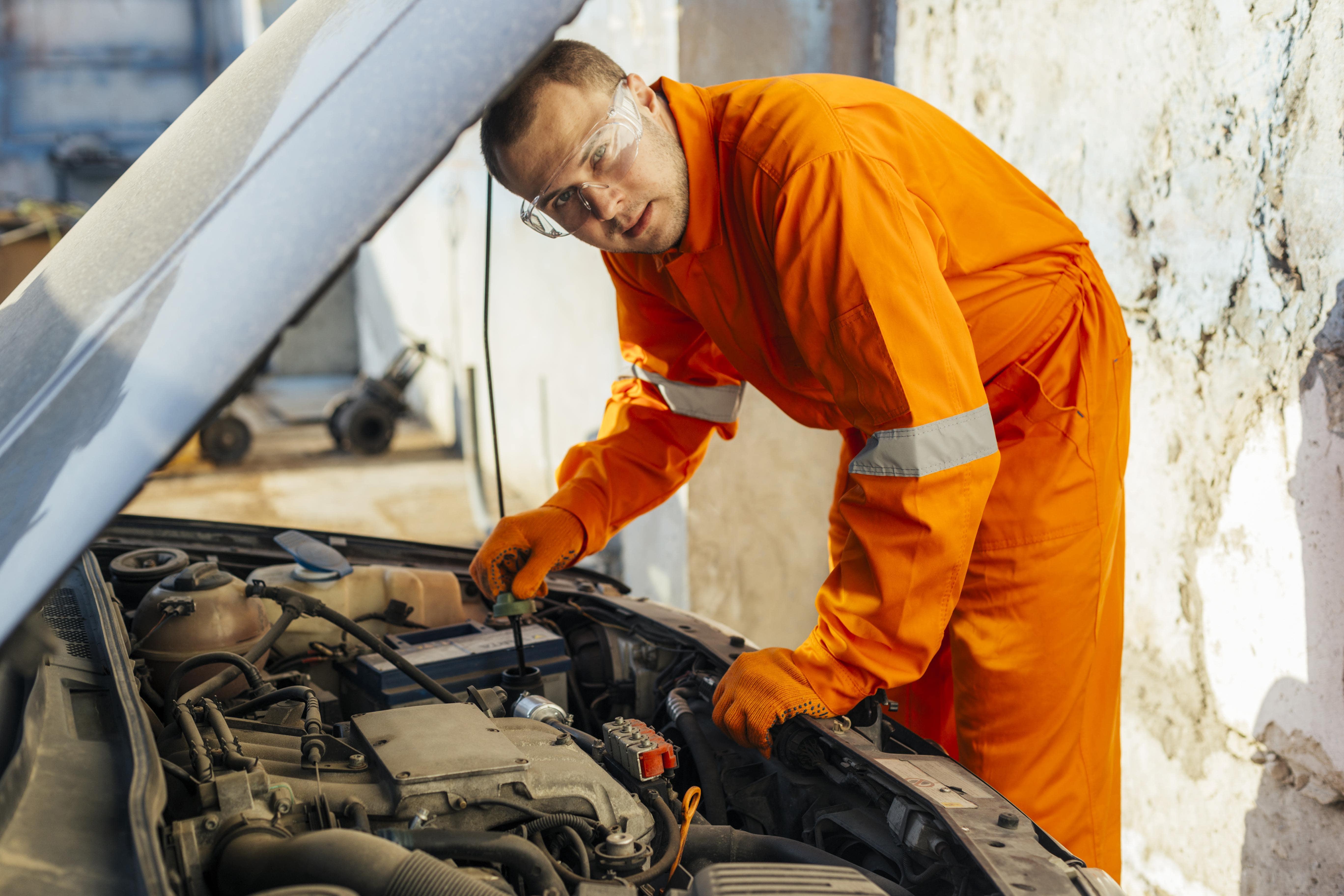 What Causes Engine Overheating and How to Fix It