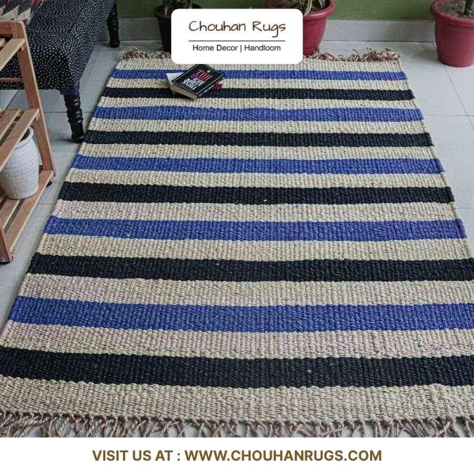 Premium Hemp Rugs for UK Homes – Durable, Stylish & Natural